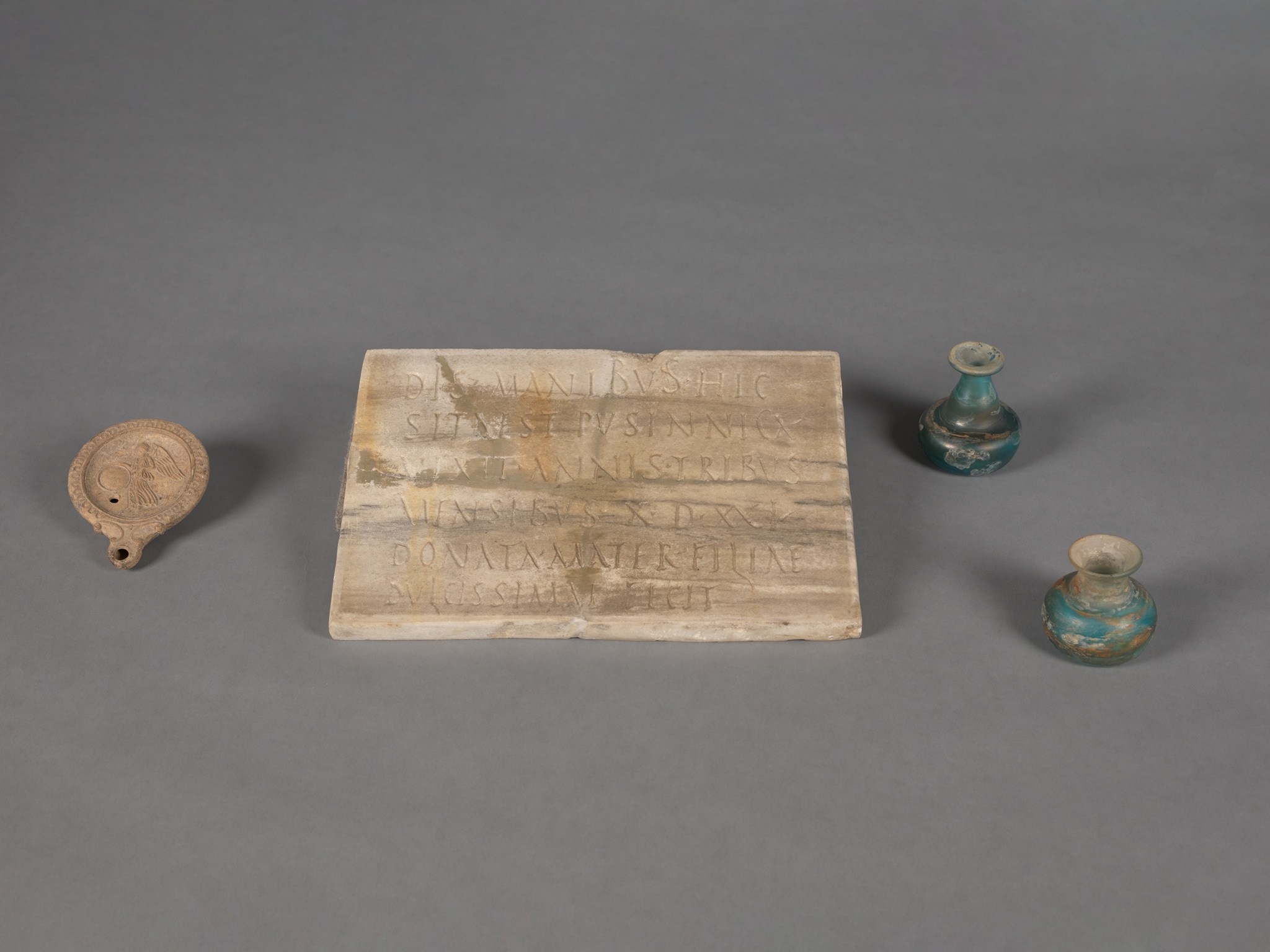 Articles The Menil Collection