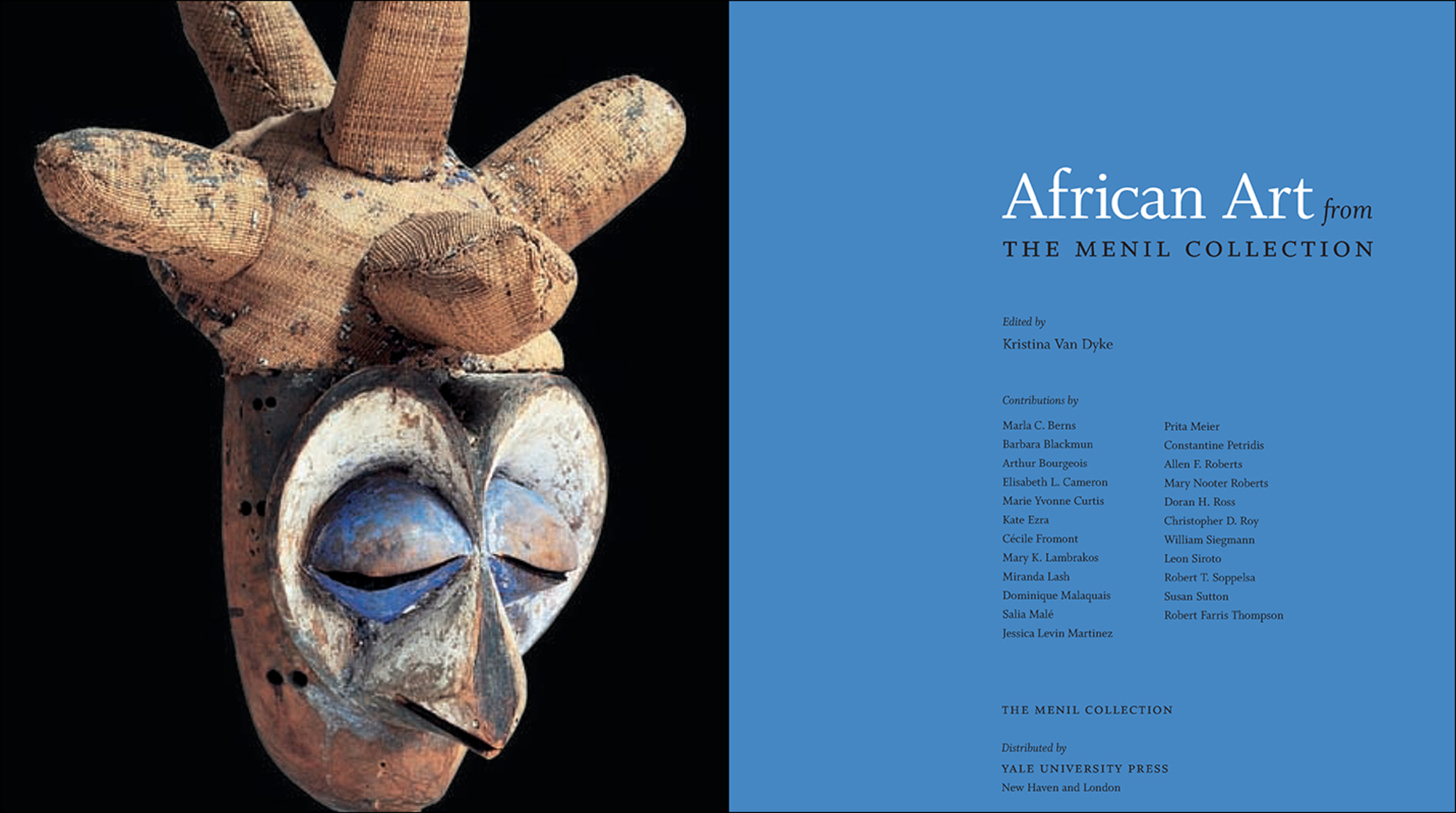 African Art from The Menil Collection - The Menil Collection